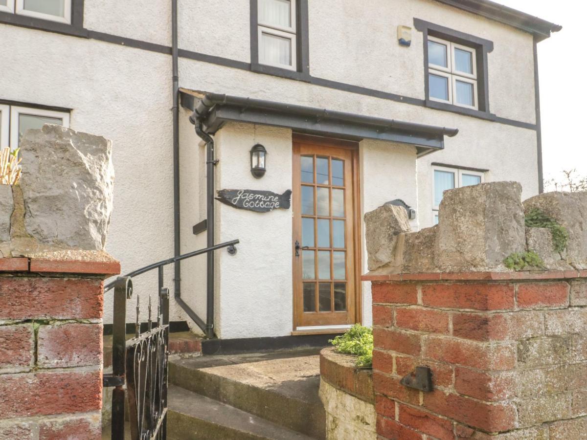 Jasmine Cottage Rhyl Luaran gambar