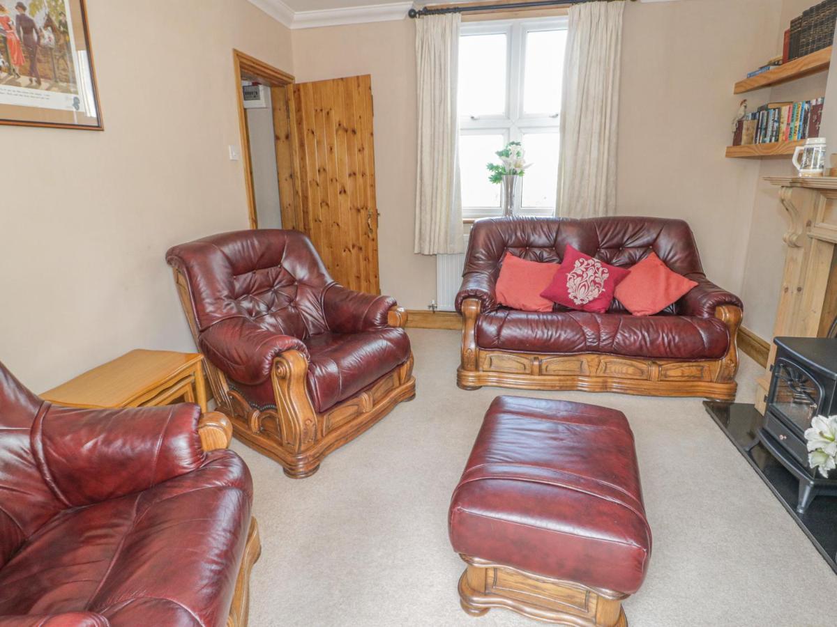 Jasmine Cottage Rhyl Luaran gambar