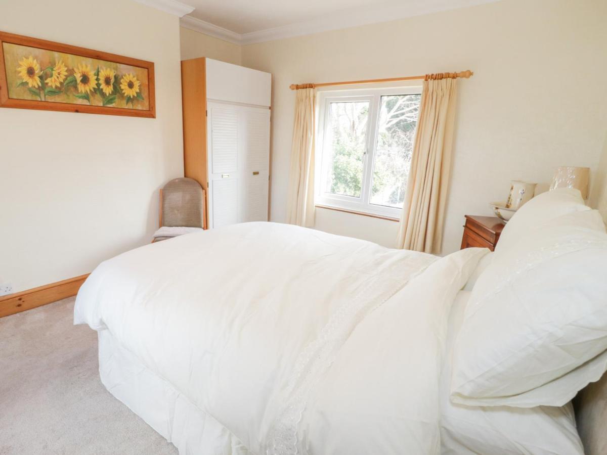 Jasmine Cottage Rhyl Luaran gambar