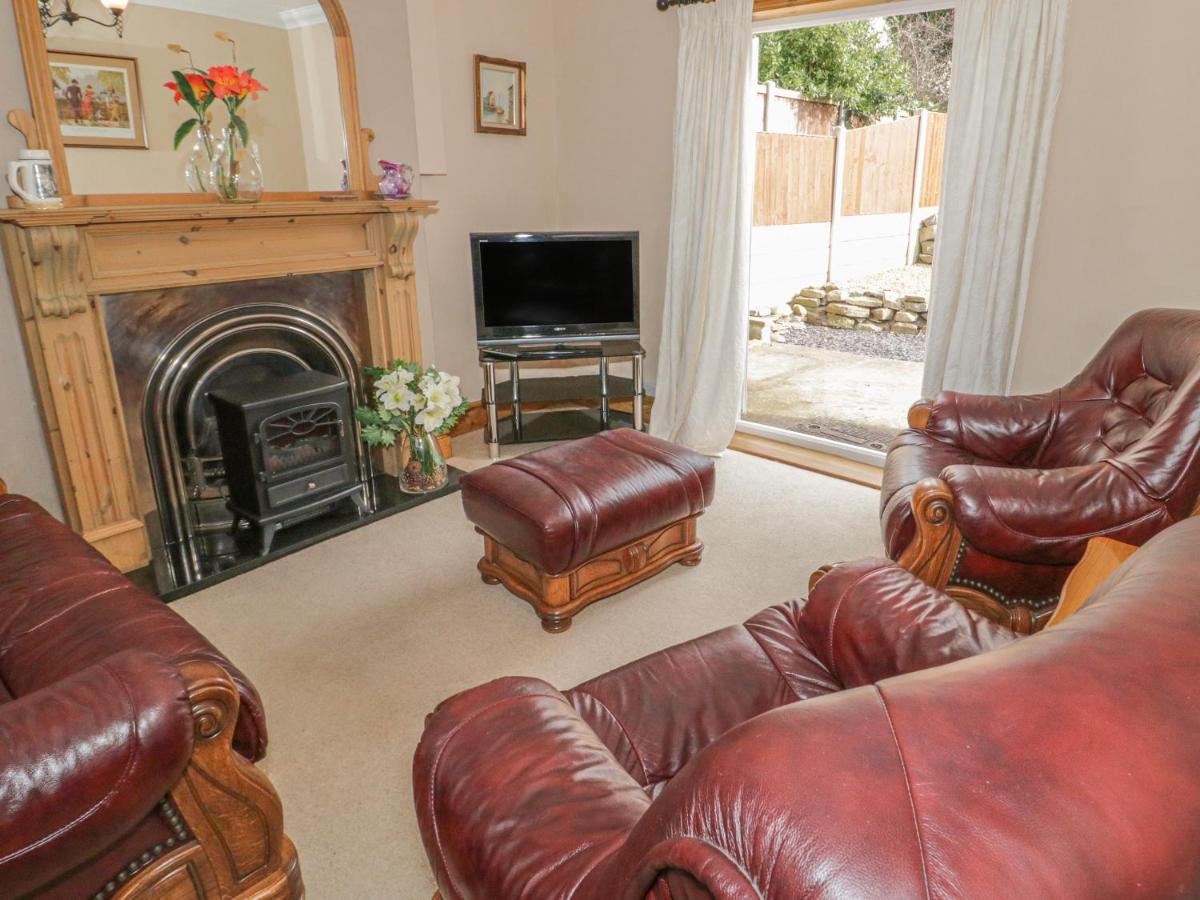 Jasmine Cottage Rhyl Luaran gambar