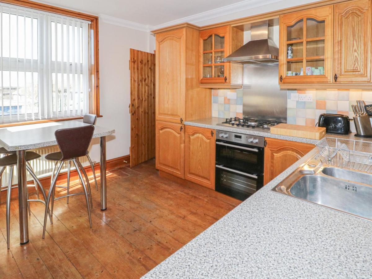 Jasmine Cottage Rhyl Luaran gambar