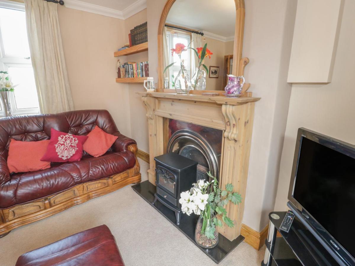 Jasmine Cottage Rhyl Luaran gambar