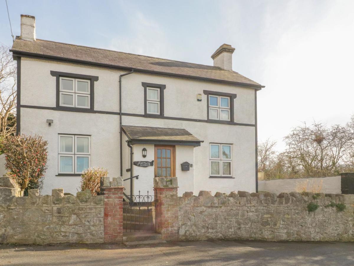 Jasmine Cottage Rhyl Luaran gambar